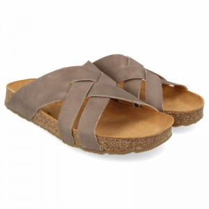 Haflinger Bo Sandalen Damen Weiß | NMD093172