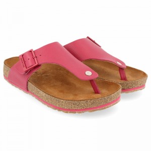 Haflinger Conny Sandalen Damen Schwarz | ECX865093